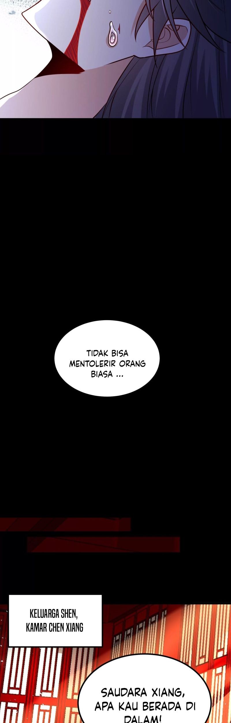 Transcending Alchemy God Chapter 1 - halaman 39
