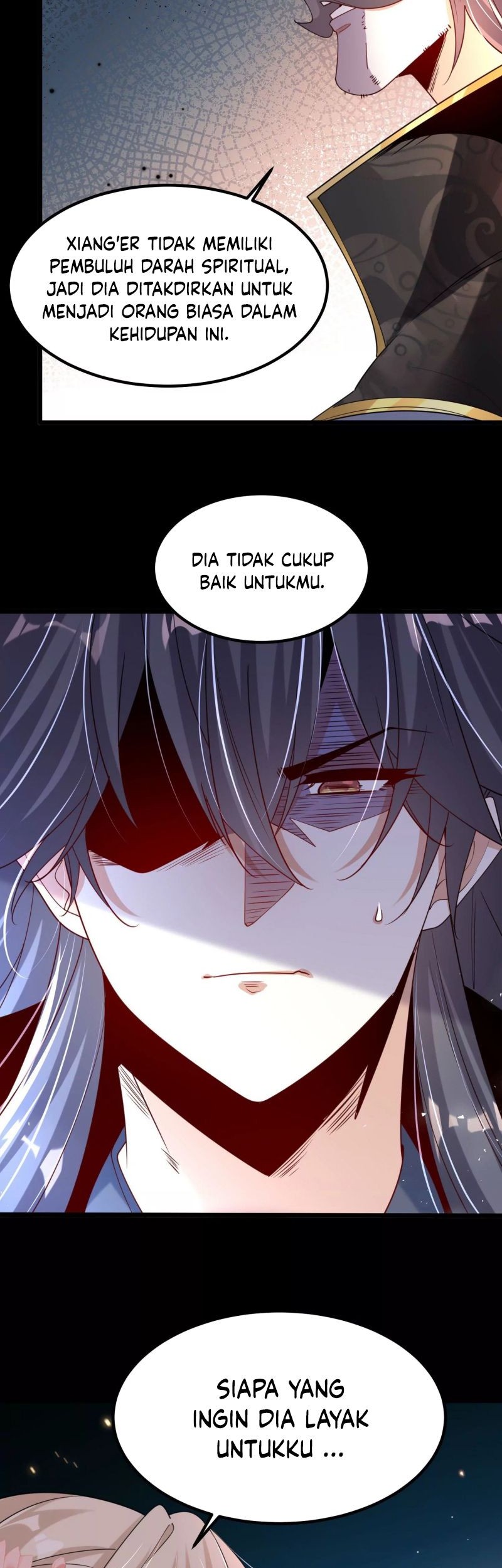 Transcending Alchemy God Chapter 1 - halaman 44