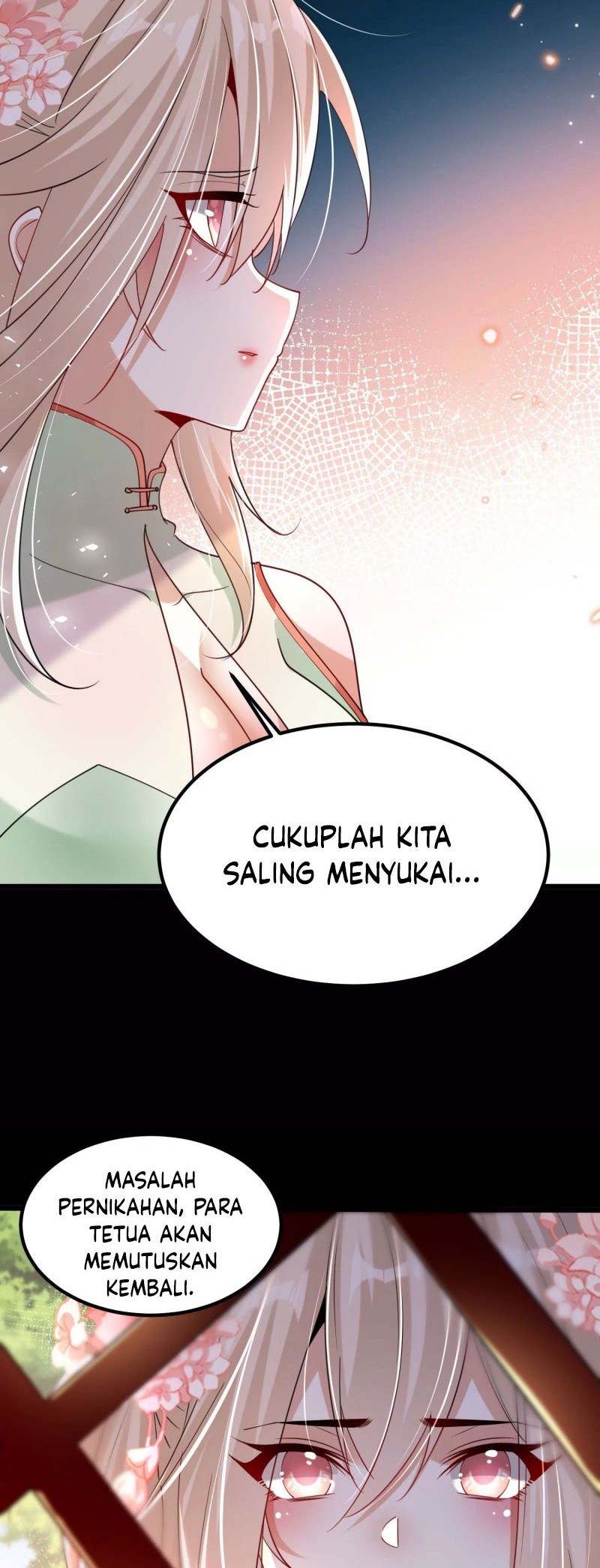 Transcending Alchemy God Chapter 1 - halaman 45