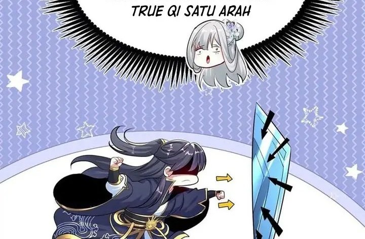 Transcending Alchemy God Chapter 10 - halaman 14