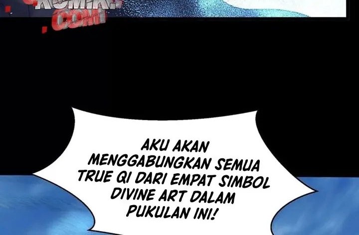 Transcending Alchemy God Chapter 10 - halaman 18