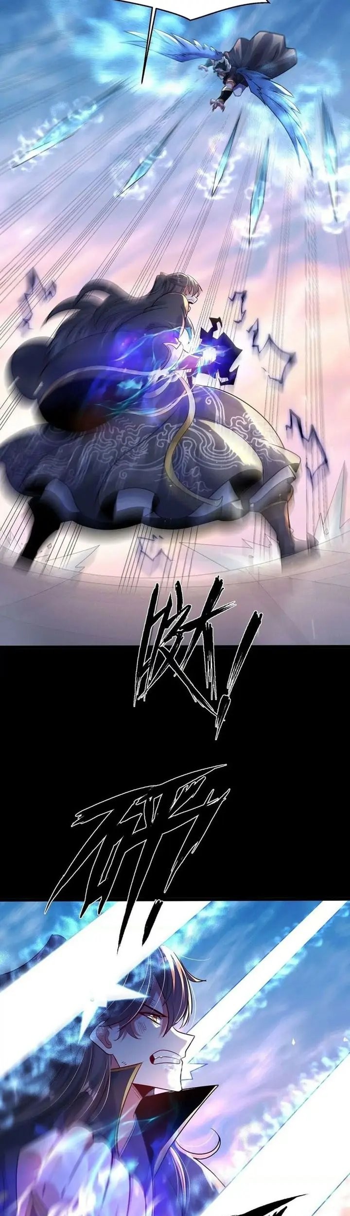 Transcending Alchemy God Chapter 10 - halaman 19