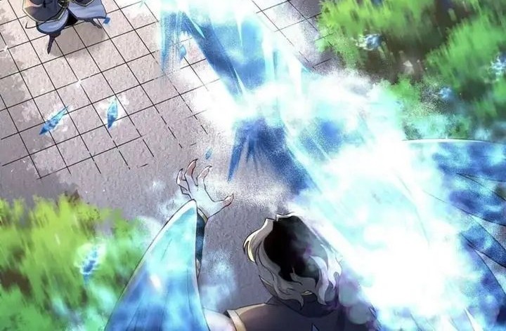 Transcending Alchemy God Chapter 10 - halaman 22