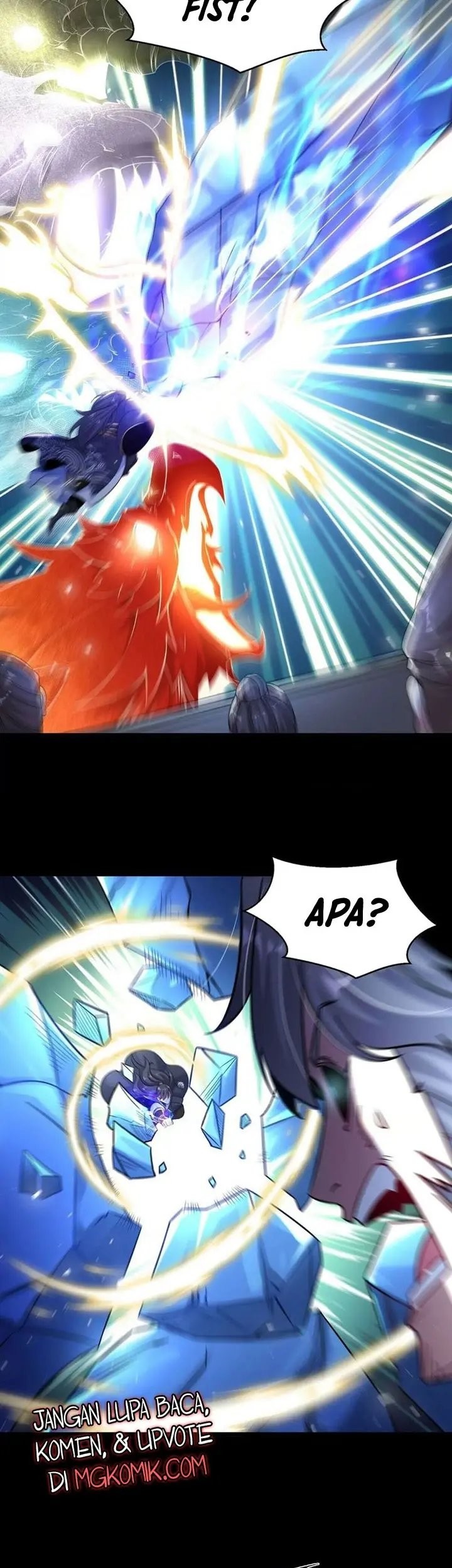 Transcending Alchemy God Chapter 10 - halaman 27