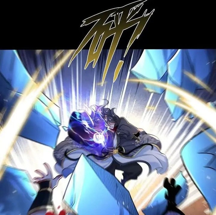 Transcending Alchemy God Chapter 10 - halaman 28