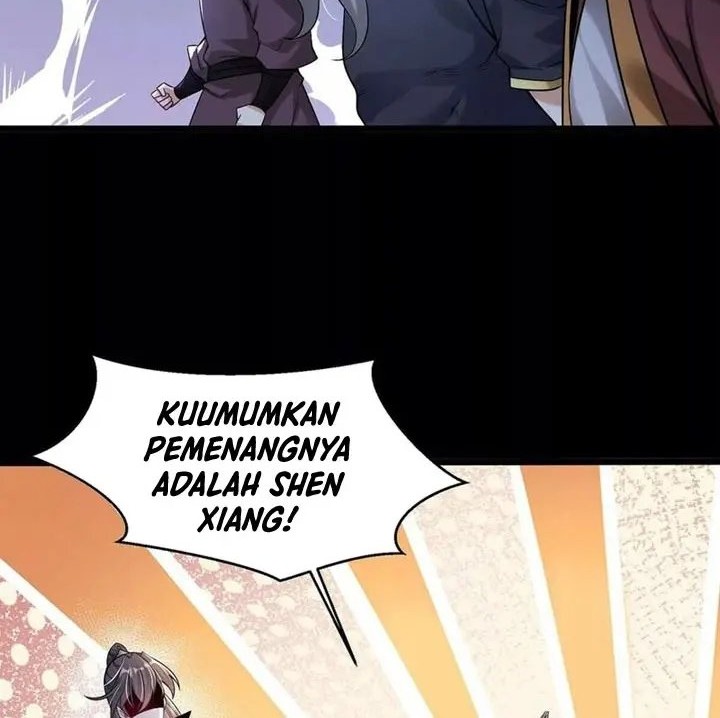 Transcending Alchemy God Chapter 10 - halaman 30