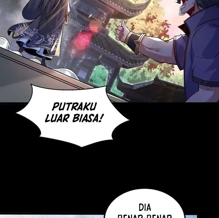 Transcending Alchemy God Chapter 10 - halaman 32