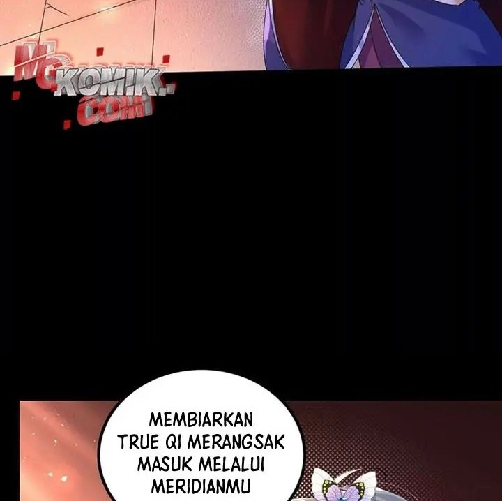 Transcending Alchemy God Chapter 10 - halaman 36