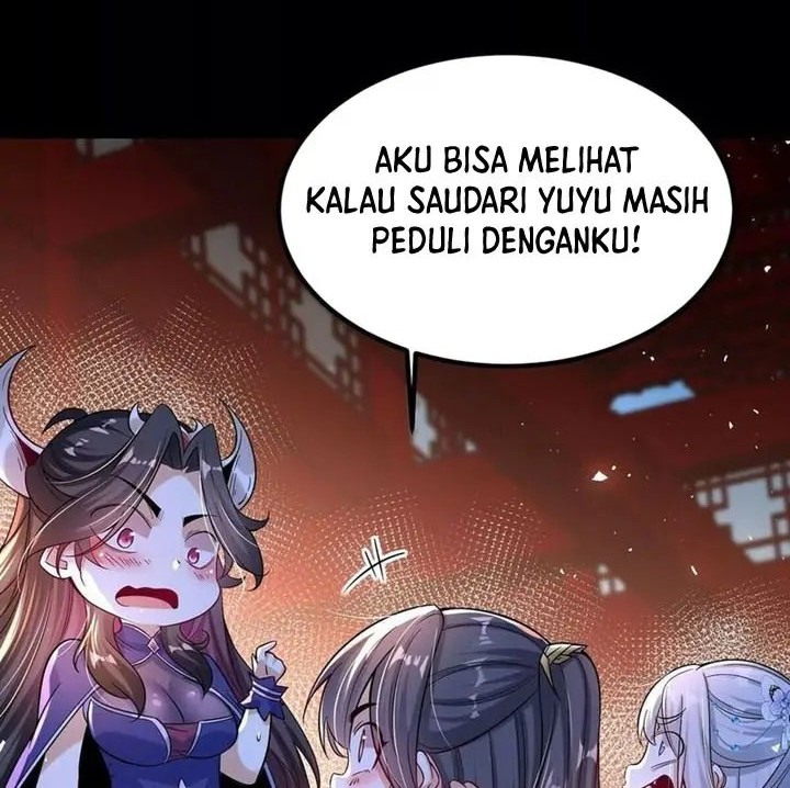 Transcending Alchemy God Chapter 10 - halaman 40