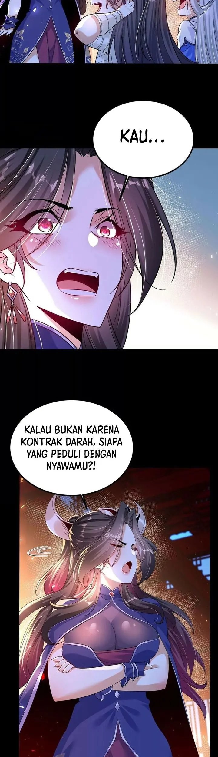 Transcending Alchemy God Chapter 10 - halaman 41