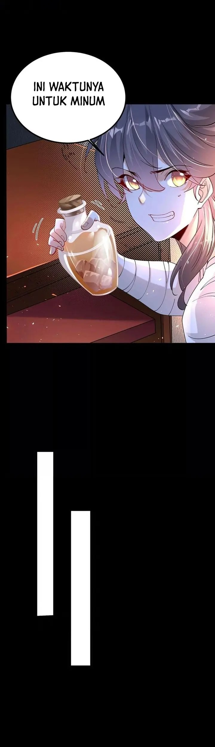 Transcending Alchemy God Chapter 10 - halaman 45