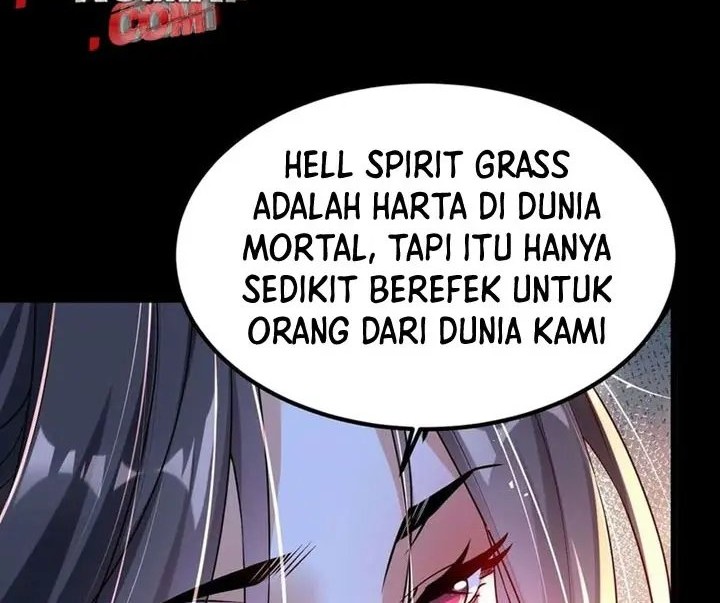 Transcending Alchemy God Chapter 10 - halaman 50