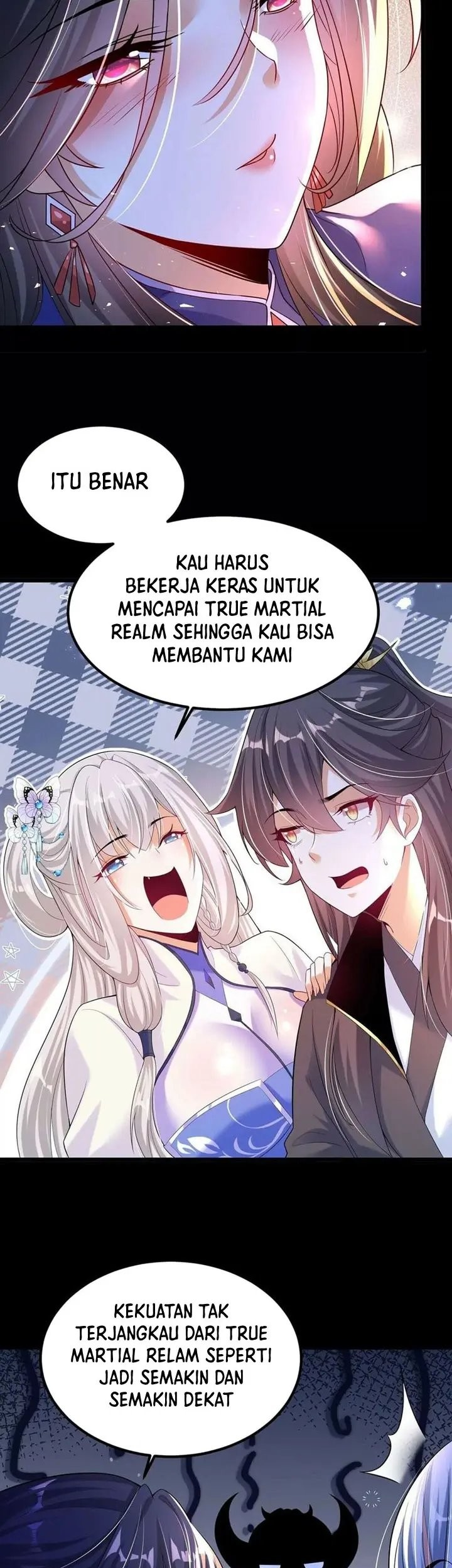 Transcending Alchemy God Chapter 10 - halaman 51