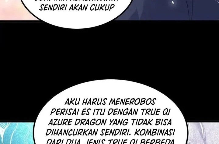 Transcending Alchemy God Chapter 10 - halaman 8