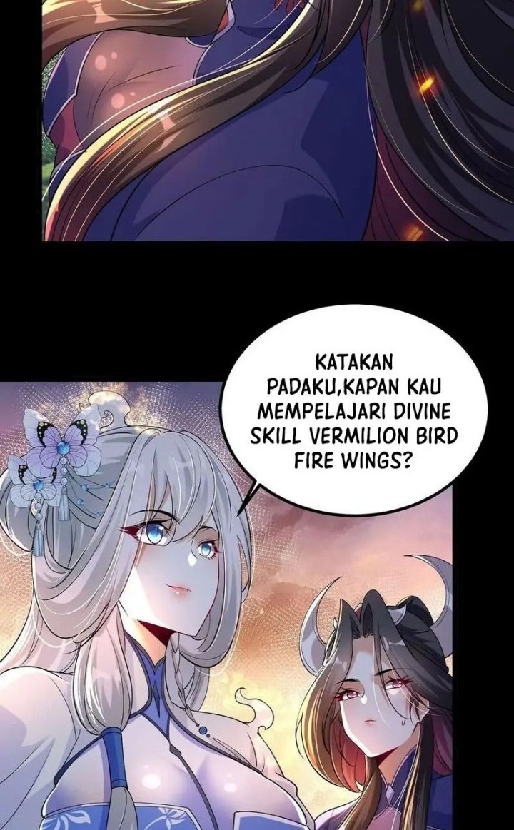 Transcending Alchemy God Chapter 11 - halaman 11
