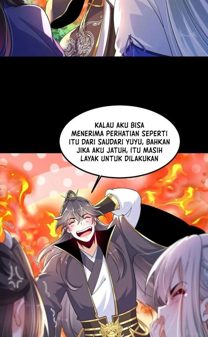 Transcending Alchemy God Chapter 11 - halaman 13