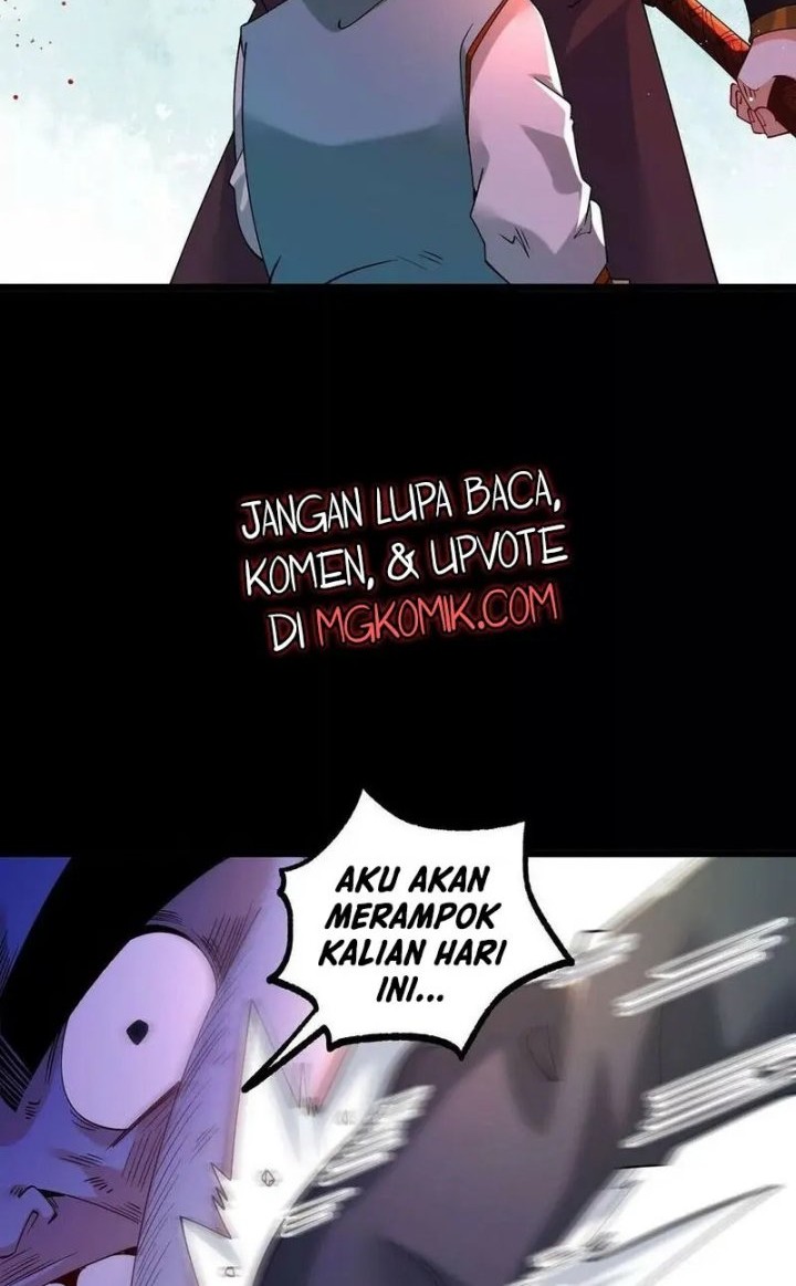 Transcending Alchemy God Chapter 11 - halaman 21