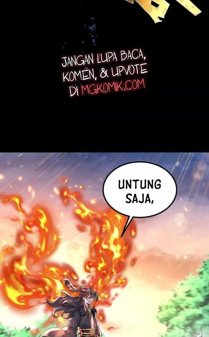 Transcending Alchemy God Chapter 11 - halaman 23