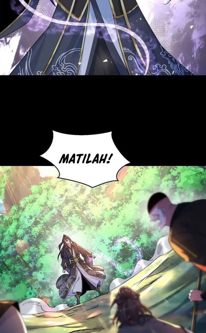 Transcending Alchemy God Chapter 11 - halaman 27