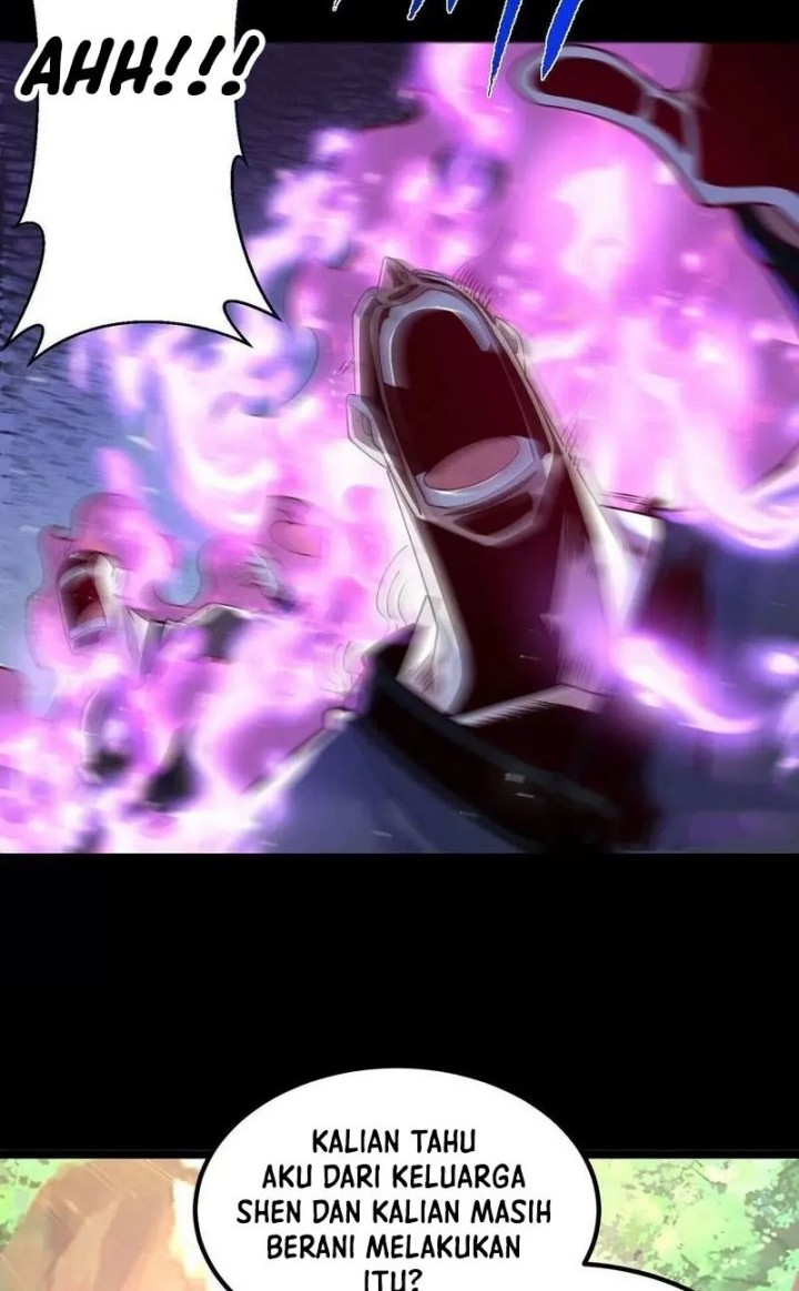 Transcending Alchemy God Chapter 11 - halaman 29