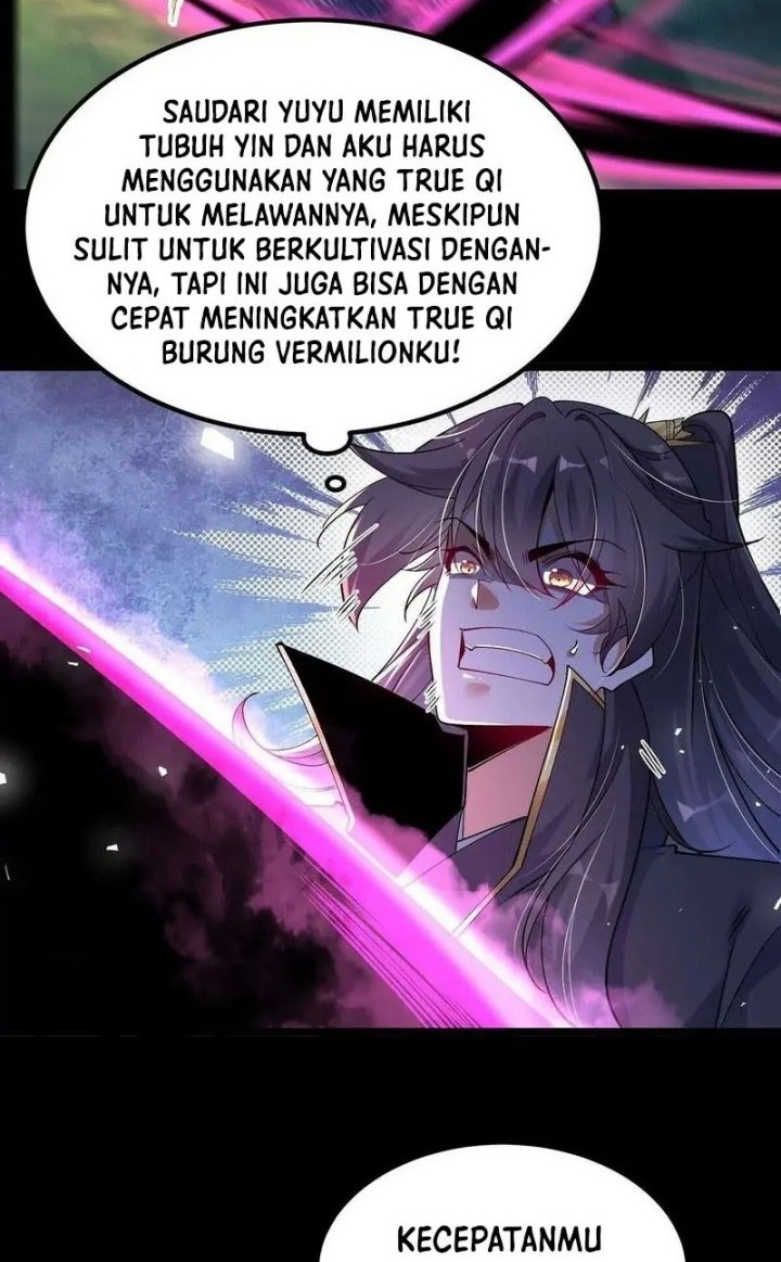 Transcending Alchemy God Chapter 11 - halaman 3