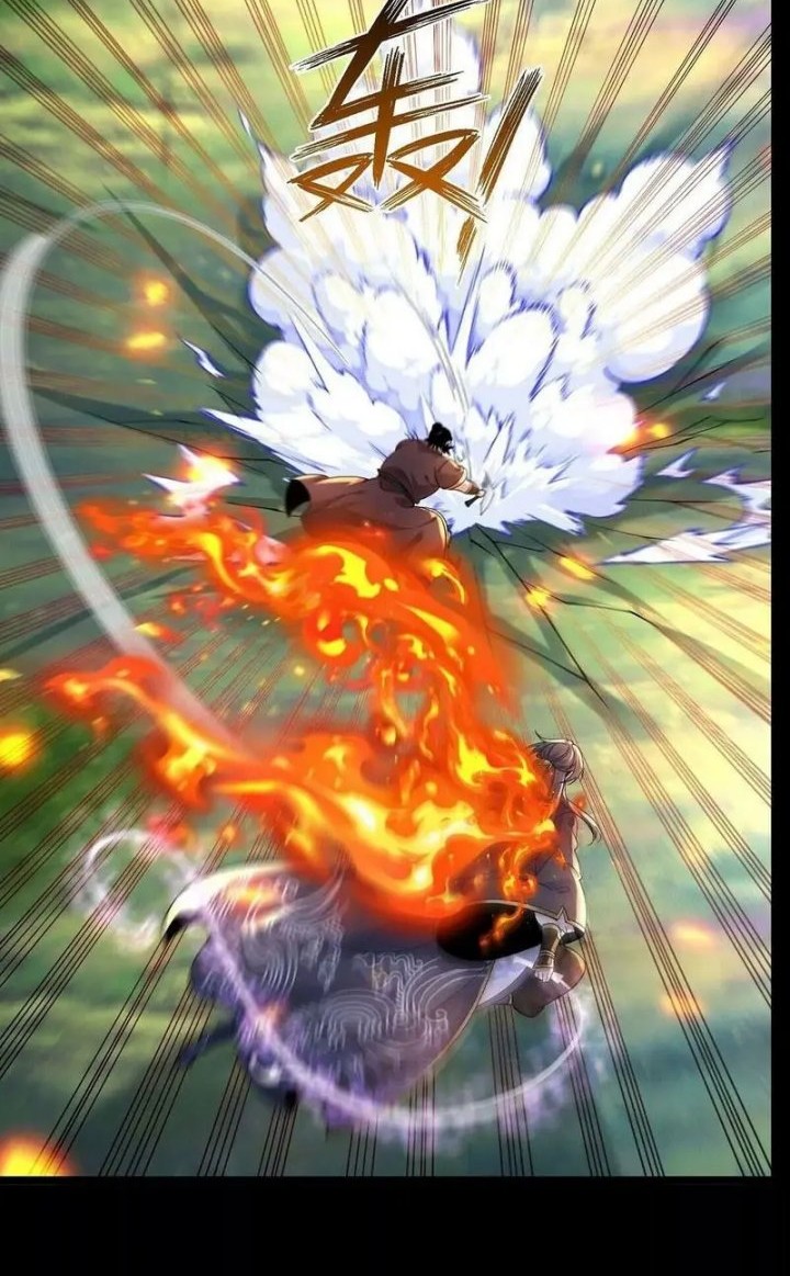 Transcending Alchemy God Chapter 11 - halaman 31