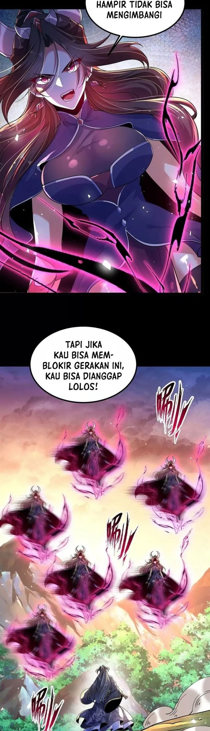 Transcending Alchemy God Chapter 11 - halaman 4