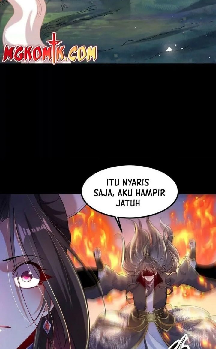 Transcending Alchemy God Chapter 11 - halaman 9
