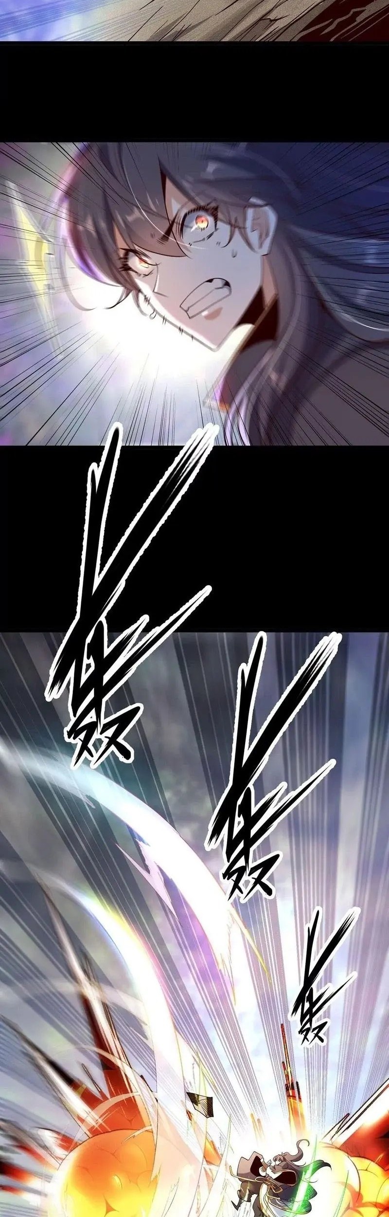 Transcending Alchemy God Chapter 12 - halaman 11