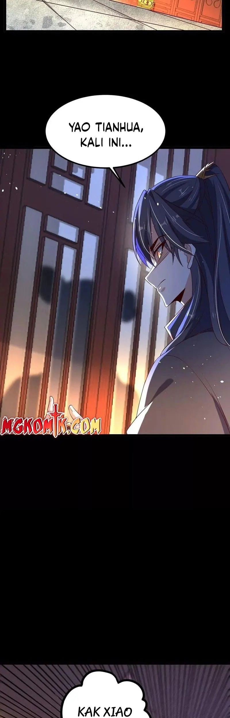 Transcending Alchemy God Chapter 12 - halaman 24