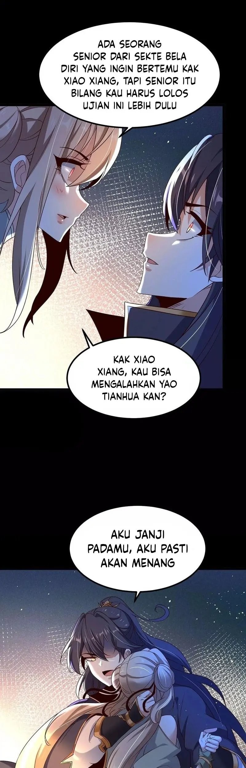 Transcending Alchemy God Chapter 12 - halaman 32