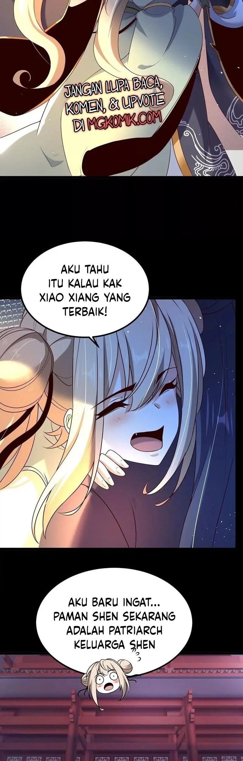 Transcending Alchemy God Chapter 12 - halaman 33