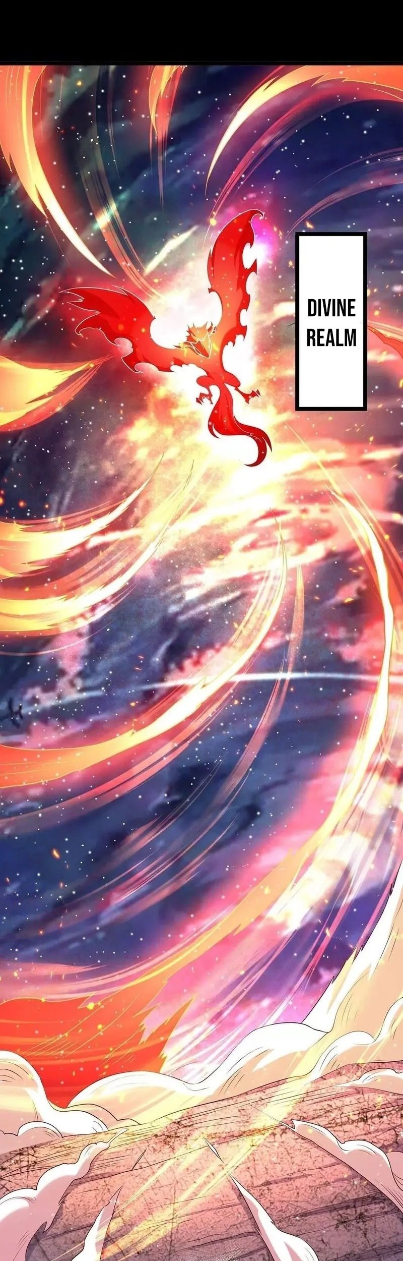 Transcending Alchemy God Chapter 12 - halaman 39