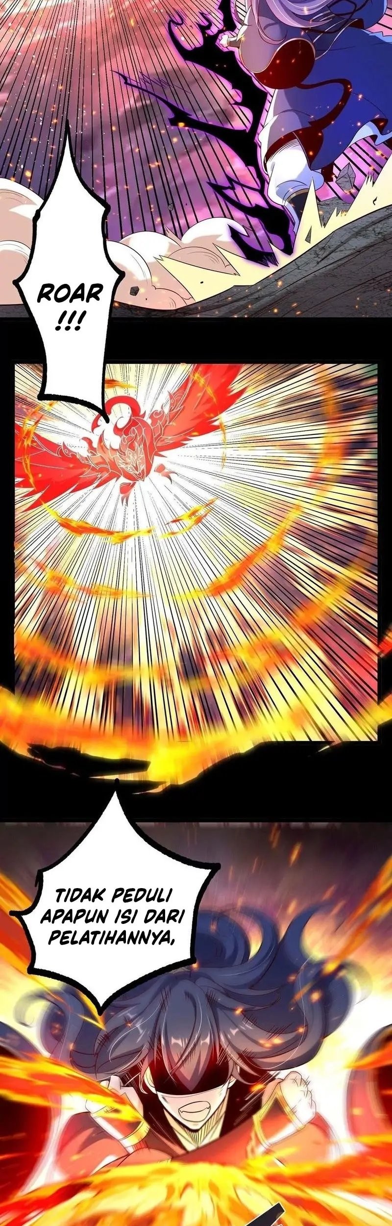 Transcending Alchemy God Chapter 12 - halaman 42