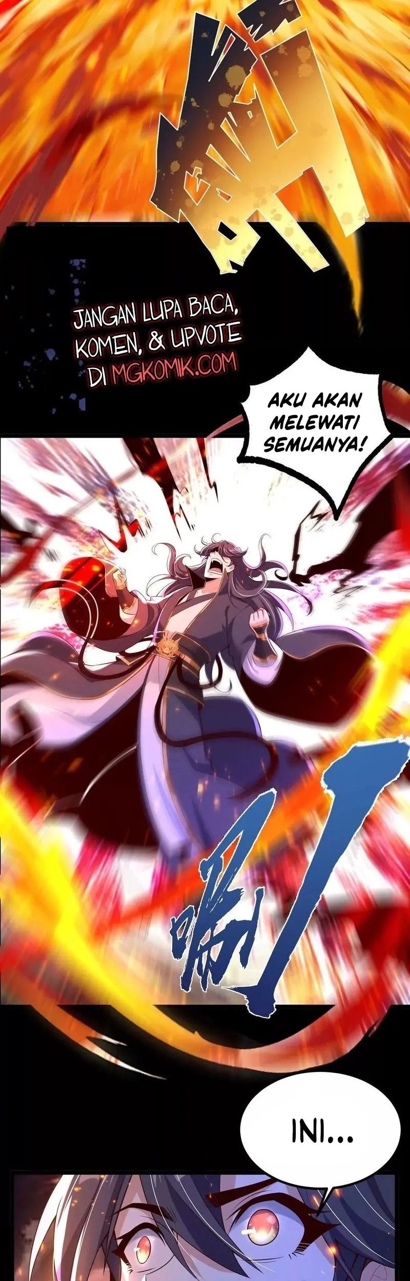 Transcending Alchemy God Chapter 12 - halaman 43