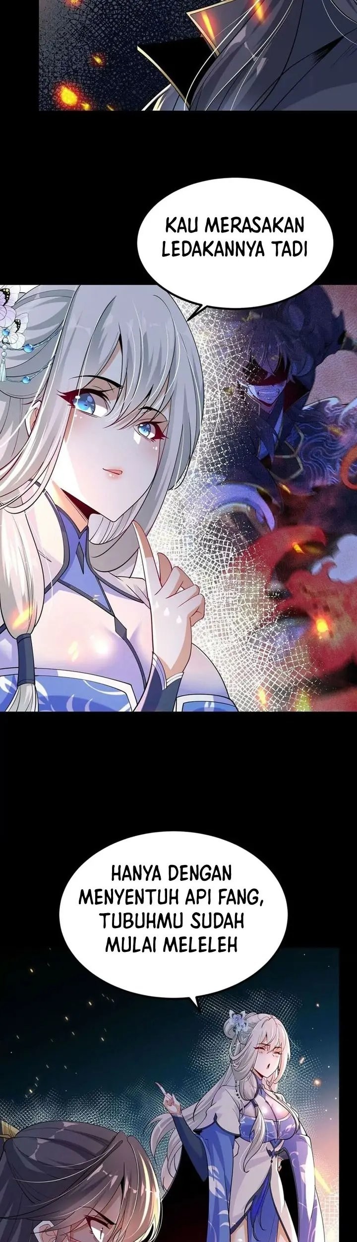 Transcending Alchemy God Chapter 13 - halaman 13