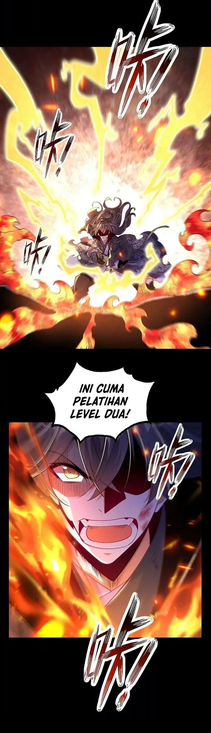 Transcending Alchemy God Chapter 13 - halaman 17