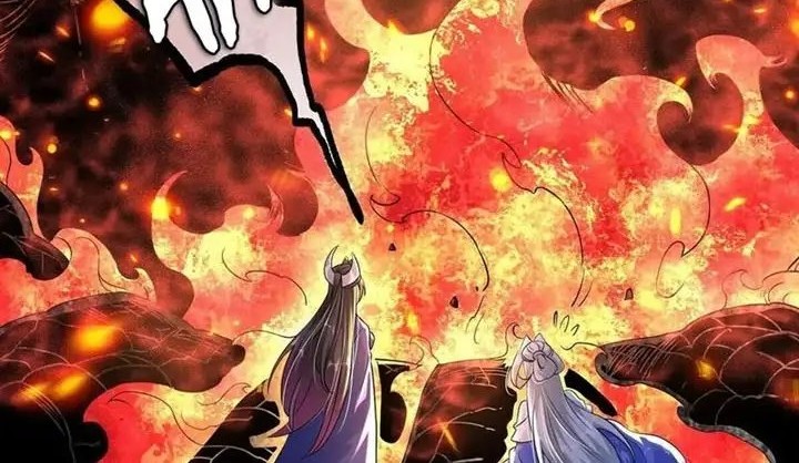 Transcending Alchemy God Chapter 13 - halaman 28