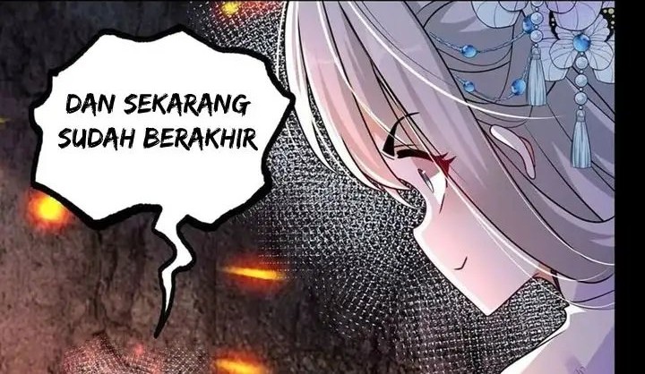 Transcending Alchemy God Chapter 13 - halaman 34
