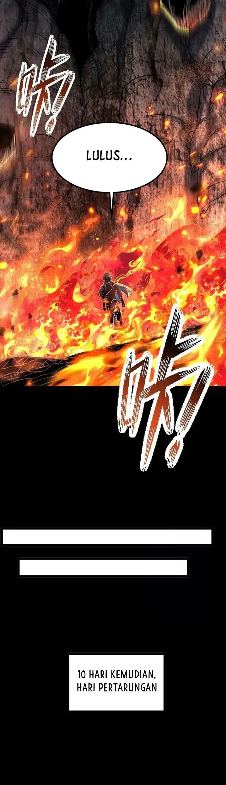 Transcending Alchemy God Chapter 13 - halaman 39