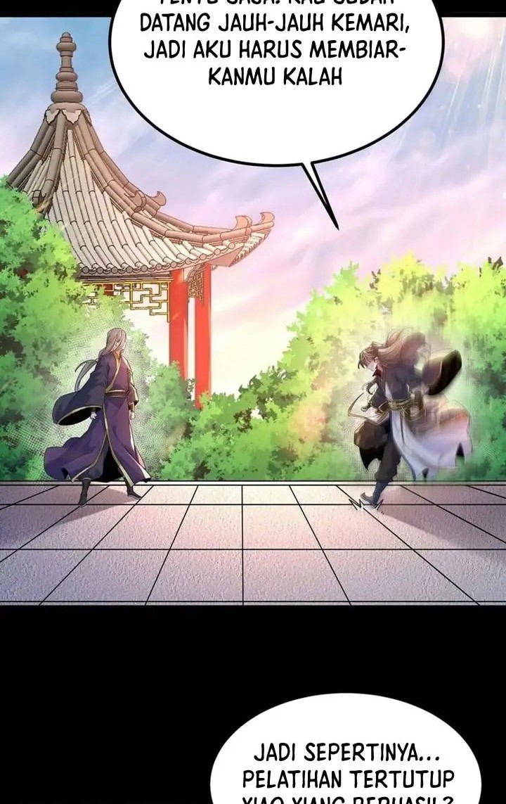 Transcending Alchemy God Chapter 13 - halaman 46