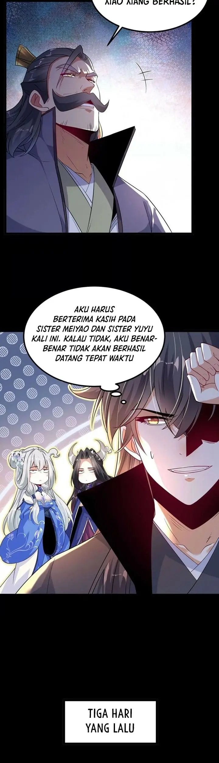 Transcending Alchemy God Chapter 13 - halaman 47