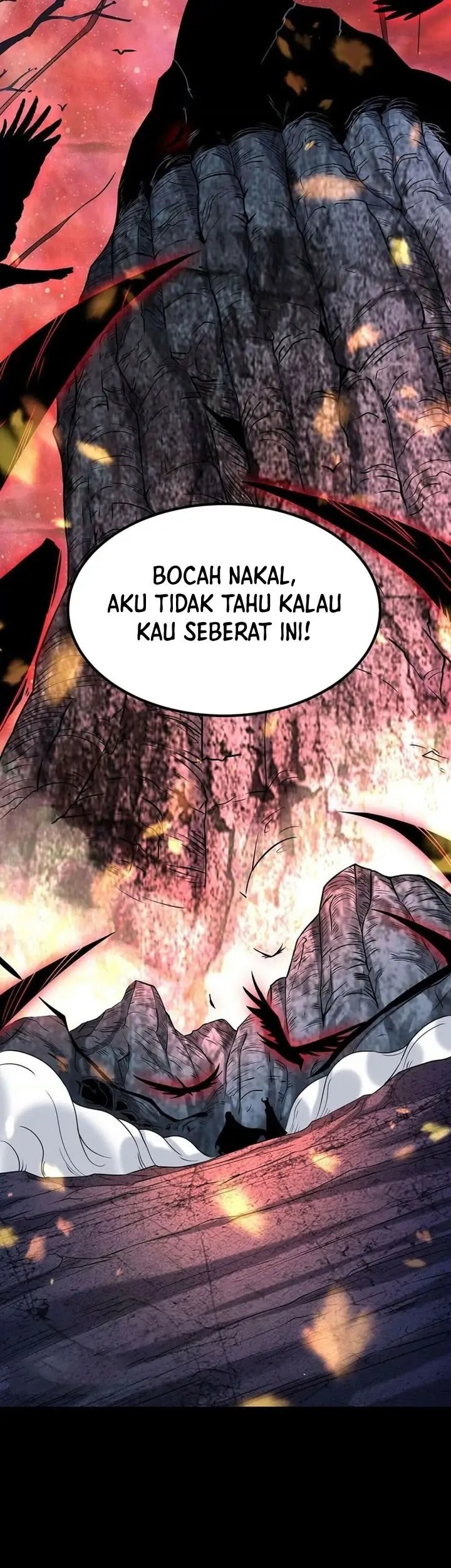 Transcending Alchemy God Chapter 13 - halaman 49