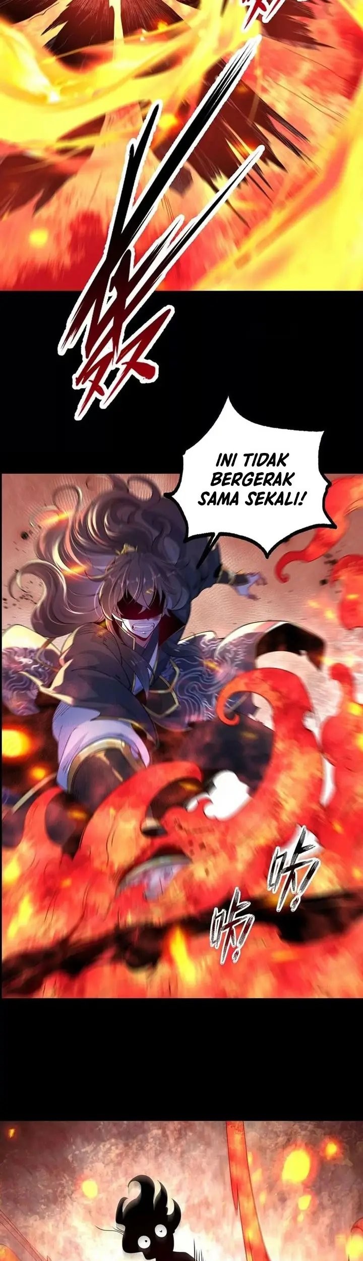 Transcending Alchemy God Chapter 13 - halaman 5