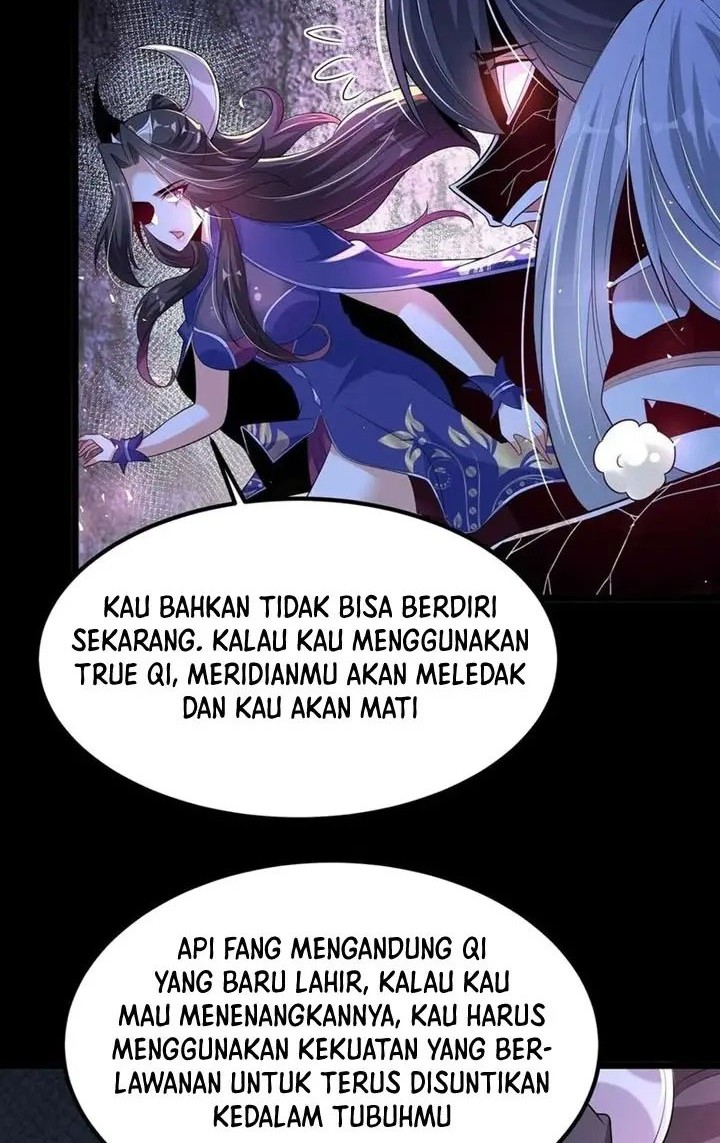 Transcending Alchemy God Chapter 13 - halaman 52
