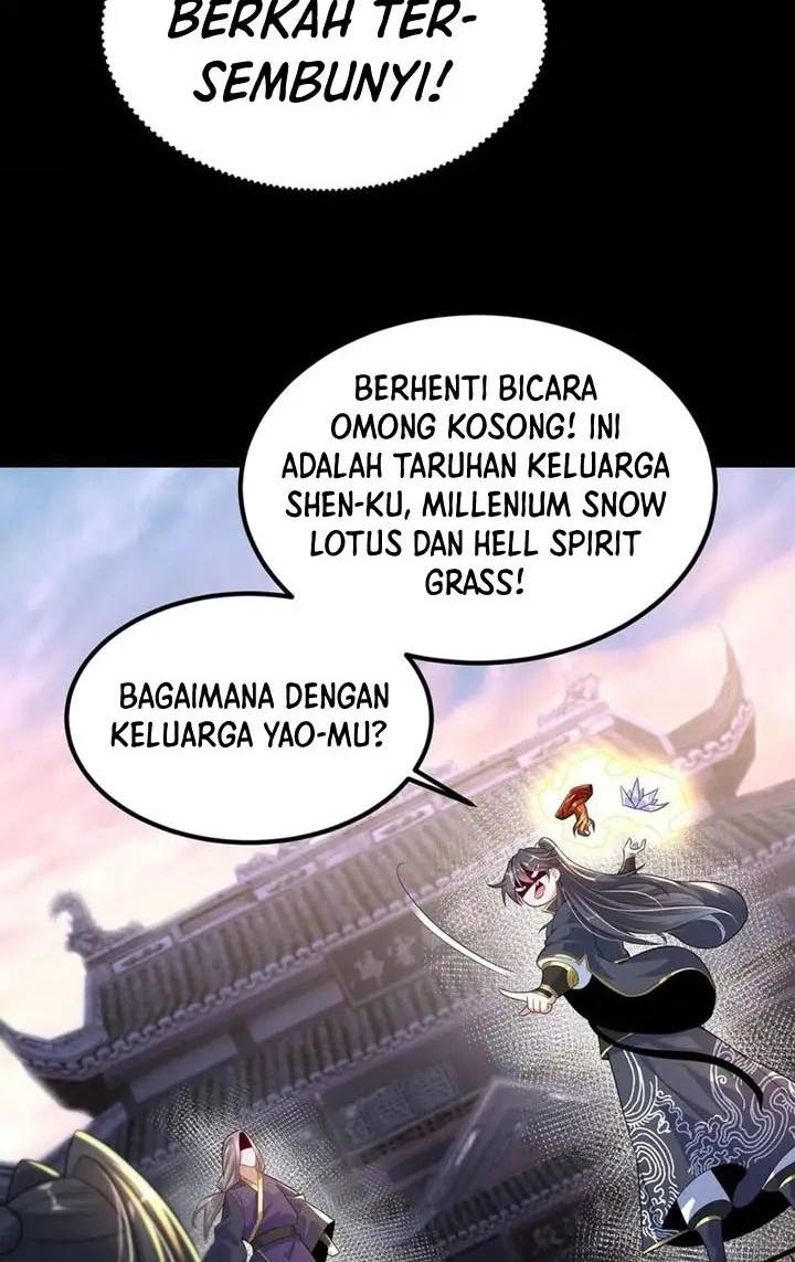 Transcending Alchemy God Chapter 13 - halaman 58