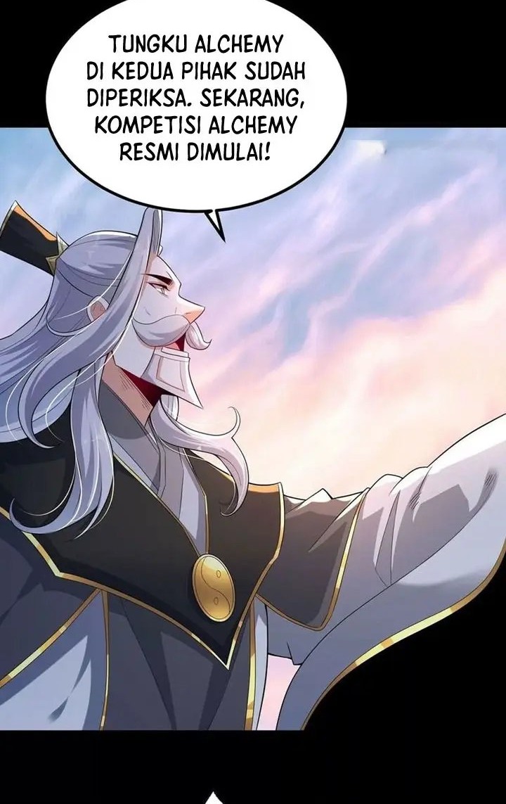 Transcending Alchemy God Chapter 13 - halaman 60