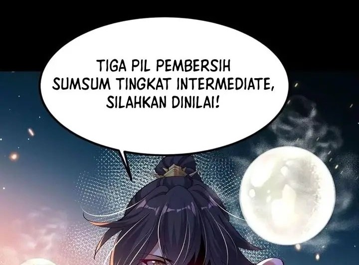 Transcending Alchemy God Chapter 14 - halaman 10