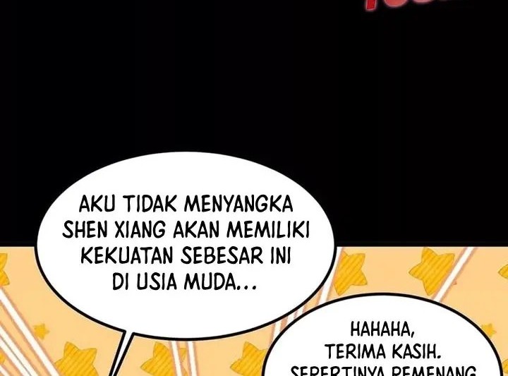 Transcending Alchemy God Chapter 14 - halaman 14