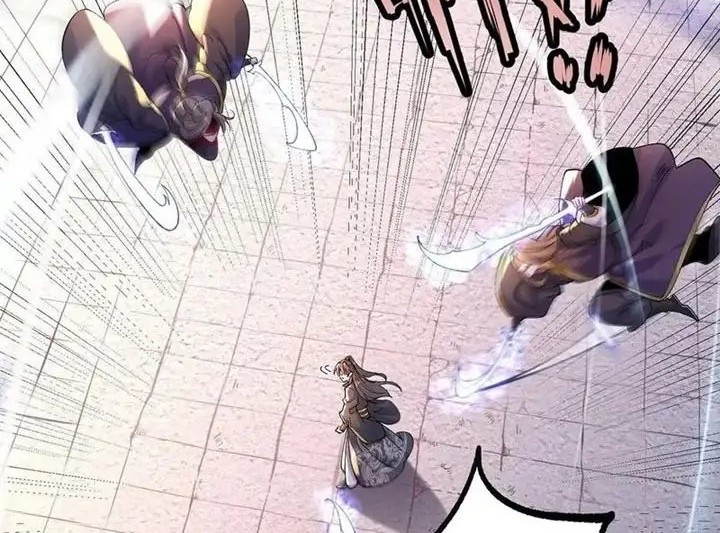 Transcending Alchemy God Chapter 14 - halaman 22
